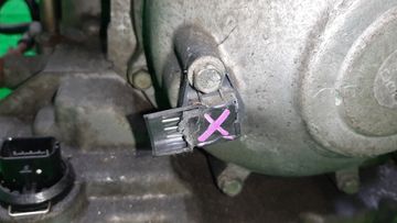 АКПП НА NISSAN LIBERTY PM12 SR20DE