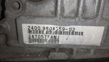 АКПП НА MINI COUNTRYMAN R60 N16B16A