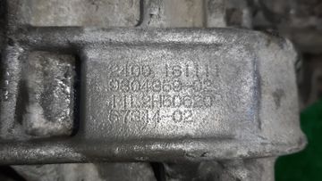 АКПП НА MINI COUNTRYMAN R60 N16B16A