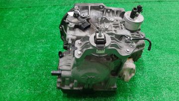 АКПП НА MINI HATCH R56 N14B16AB