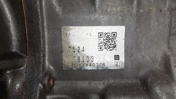 АКПП НА MINI HATCH R56 N14B16AB