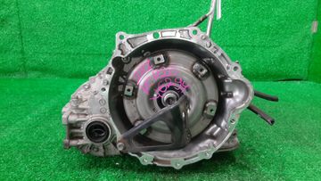 АКПП НА TOYOTA FUNCARGO NCP20 2NZ-FE