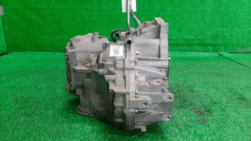 АКПП НА TOYOTA FUNCARGO NCP20 2NZ-FE
