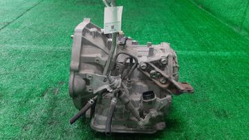 АКПП НА TOYOTA FUNCARGO NCP20 2NZ-FE