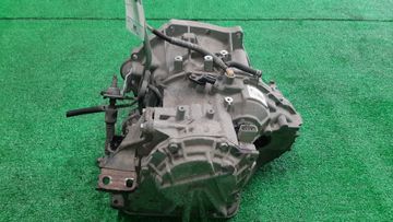 АКПП НА TOYOTA FUNCARGO NCP20 2NZ-FE