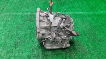 АКПП НА TOYOTA PORTE NNP10 2NZ-FE