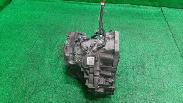АКПП НА TOYOTA PORTE NNP10 2NZ-FE