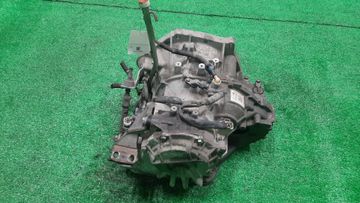 АКПП НА TOYOTA PORTE NNP10 2NZ-FE