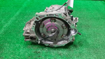 АКПП НА TOYOTA PORTE NNP10 2NZ-FE