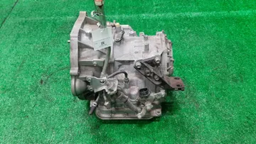 АКПП НА TOYOTA PORTE NNP10 2NZ-FE