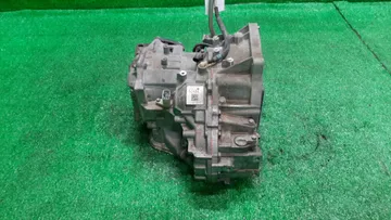 АКПП НА TOYOTA PORTE NNP10 2NZ-FE