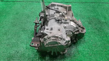 АКПП НА TOYOTA PORTE NNP10 2NZ-FE