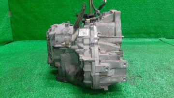 АКПП НА TOYOTA FUNCARGO NCP20 2NZ-FE