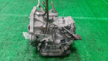 АКПП НА TOYOTA FUNCARGO NCP20 2NZ-FE
