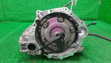 АКПП НА TOYOTA PORTE NNP10 2NZ-FE
