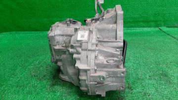 АКПП НА TOYOTA PORTE NNP10 2NZ-FE