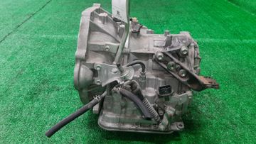 АКПП НА TOYOTA PORTE NNP10 2NZ-FE