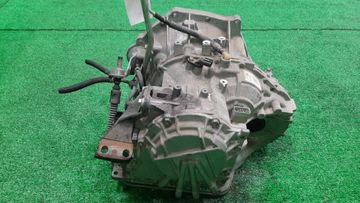 АКПП НА TOYOTA PORTE NNP10 2NZ-FE
