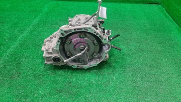 АКПП НА TOYOTA PORTE NNP10 2NZ-FE