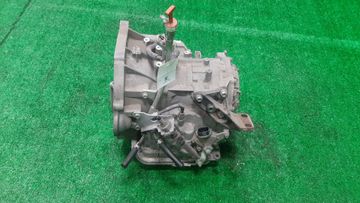 АКПП НА TOYOTA PORTE NNP10 2NZ-FE