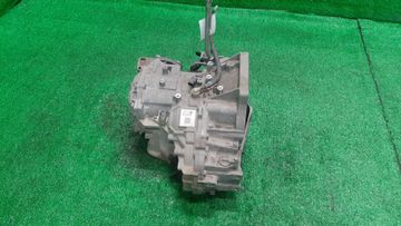 АКПП НА TOYOTA PORTE NNP10 2NZ-FE