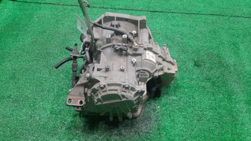 АКПП НА TOYOTA PORTE NNP10 2NZ-FE