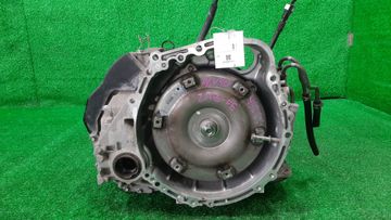 АКПП НА TOYOTA CAMRY ACV40 2AZ-FE
