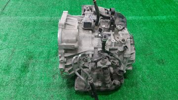 АКПП НА TOYOTA CAMRY ACV40 2AZ-FE