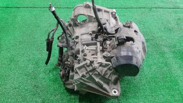 АКПП НА TOYOTA CAMRY ACV40 2AZ-FE