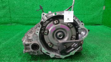АКПП НА TOYOTA PORTE NNP10 2NZ-FE