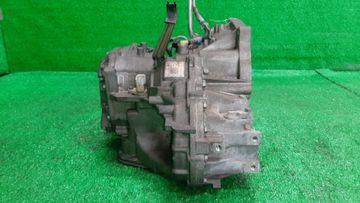 АКПП НА TOYOTA PORTE NNP10 2NZ-FE