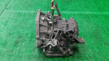 АКПП НА TOYOTA PORTE NNP10 2NZ-FE
