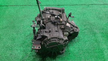 АКПП НА TOYOTA PORTE NNP10 2NZ-FE