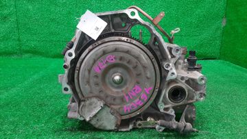 АКПП НА HONDA STREAM RN1 D17A