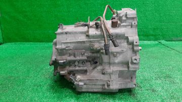 АКПП НА HONDA STREAM RN1 D17A