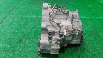 АКПП НА HONDA STREAM RN1 D17A