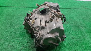 АКПП НА HONDA STREAM RN1 D17A