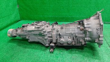 АКПП НА MITSUBISHI PAJERO V65W 6G74