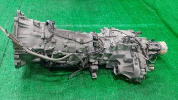 АКПП НА MITSUBISHI PAJERO V65W 6G74