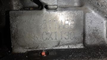 АКПП НА MITSUBISHI PAJERO V65W 6G74