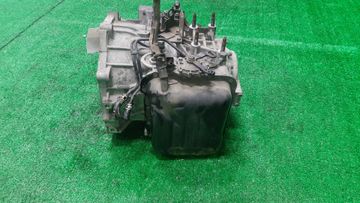 АКПП НА MITSUBISHI LANCER CEDIA CS5W 4G93T