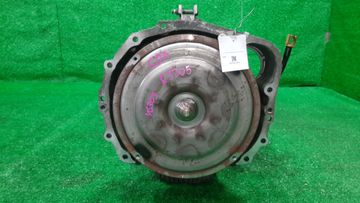 АКПП НА SUBARU IMPREZA WRX GDA EJ205