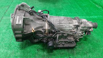 АКПП НА SUBARU IMPREZA WRX GDA EJ205