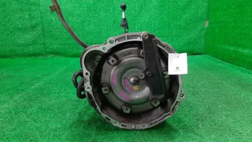 АКПП НА MITSUBISHI PAJERO IO H76W 4G93