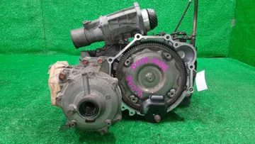 АКПП НА MITSUBISHI GRANDIS NA4W 4G69