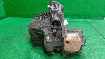 АКПП НА MITSUBISHI GRANDIS NA4W 4G69