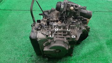 АКПП НА MITSUBISHI GRANDIS NA4W 4G69