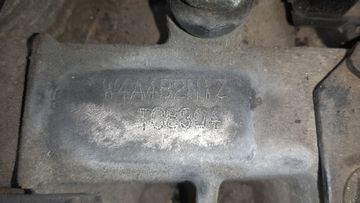 АКПП НА MITSUBISHI GRANDIS NA4W 4G69