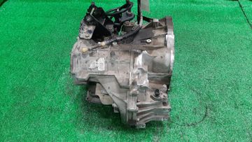 АКПП НА TOYOTA COROLLA LEVIN AE111 4A-GE