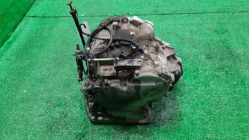 АКПП НА TOYOTA COROLLA LEVIN AE111 4A-GE